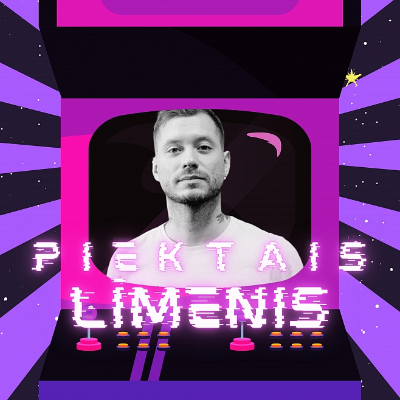 episode PIEKTAIS LĪMENIS | Ralfs Eilands artwork