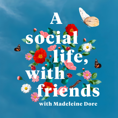 episode On reframing people-pleasing artwork