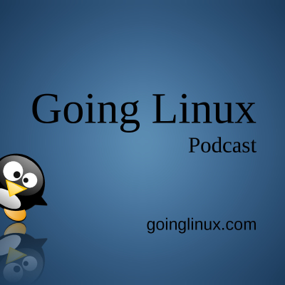 episode Going Linux #467 · Listener Feedback artwork