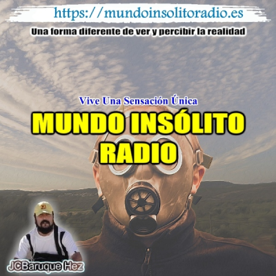 episode 655/10. Los Chemtrails, el cambio climático y la conspiración del Covid. artwork
