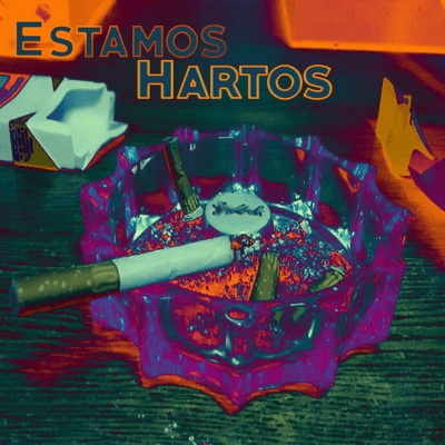 Estamos Hartos