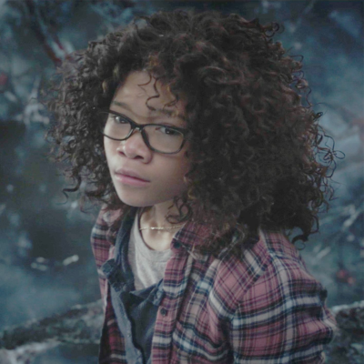 episode A Wrinkle In Time (Primary) artwork