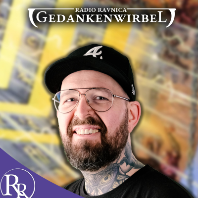 episode #002 | Gedankenwirbel mit Dennsen86 artwork
