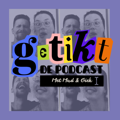 episode Boeiuh! Over spanning om te snijden en spanning om te schrijven artwork