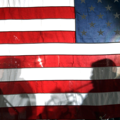 episode The songs that define America artwork