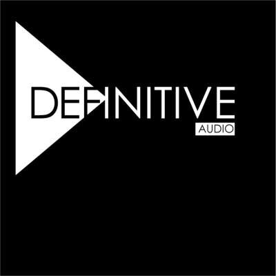 episode Definitive Audio - July 2017 - DAP 014 - Special Guest Ed Mason artwork