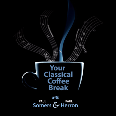episode #152 Tchaikovsky's Hidden Message artwork