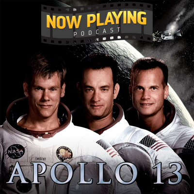 episode Apollo 13 artwork