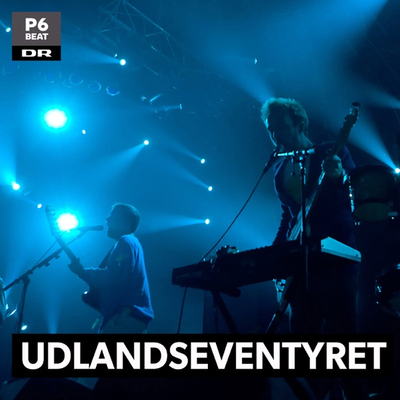 Udlandseventyret