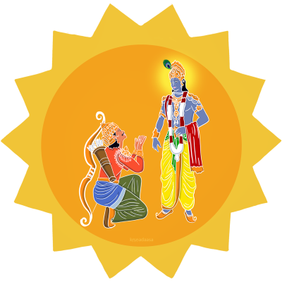 Pragmatic Bhagavad Gita: Unlocking the Practical Wisdom of the Bhagavad Gita with Krsnadaasa