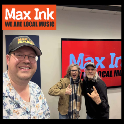 episode Beth Kille back from Scotland and headed for Flannel Fest artwork