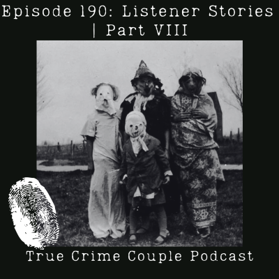 episode Episode 190: Listener Stories | Part VIII artwork