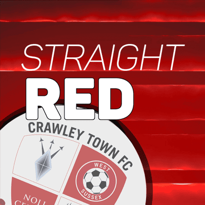 The Straight Red Podcast