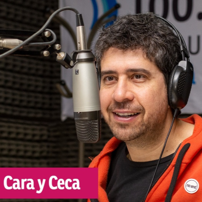 episode 24 M: Memoria y presente artwork