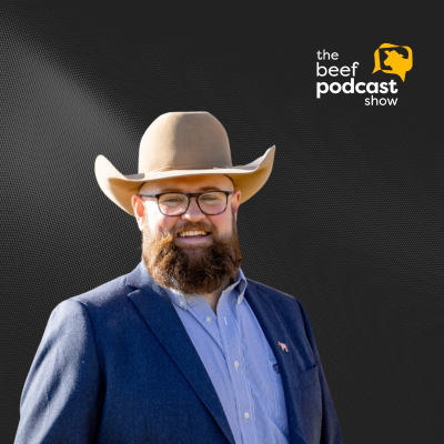 episode Ashley Nicholls: Low-Stress People Handling | Ep. 139 artwork