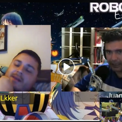 episode Ep 28 - Facebook Live #1 artwork