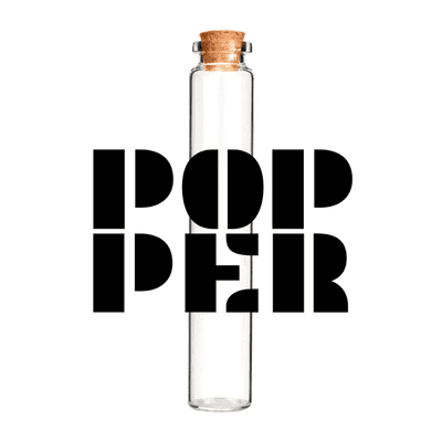 episode Popper - 1x15 - Pop & pride artwork