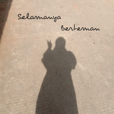 episode Selamanya Berteman artwork