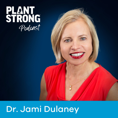 episode Ep. 313: Dr. Jami Dulaney - This Cardiologist Stopped Doing Medicine the Old Way artwork