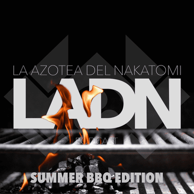 episode LADN - Summer BBQ Edition artwork