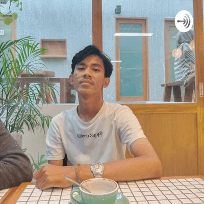 episode Cerita masa pandemik artwork