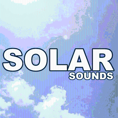 Solar Sounds Mixtapes