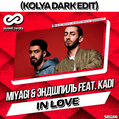 charging Lunar surface detergent Miyagi & Эндшпиль feat. KADI - In Love (Kolya Dark Edit) | On Podimo