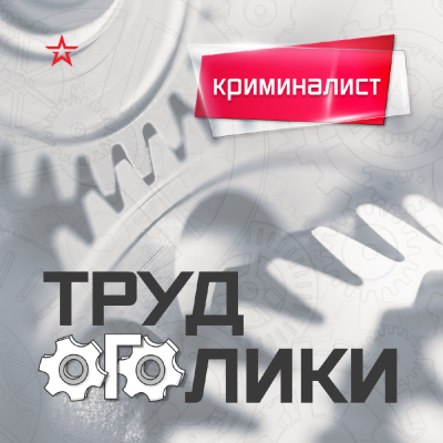 episode Профессия: криминалист artwork