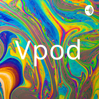 episode Vpod #1 | destiny 2 artwork