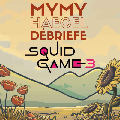 episode Squid Game 3 avec Noddus : un ratage total ? artwork