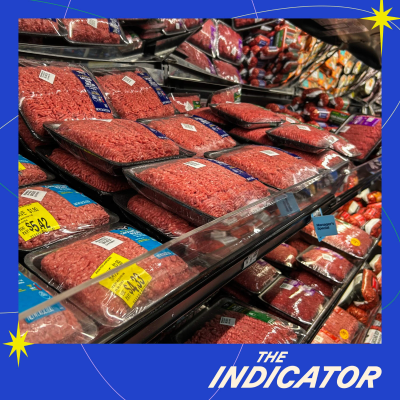 episode Pay transparency. The WhatsApp and Instagram decision. Our beef with screwworms. artwork