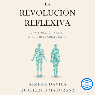 Cover image La revolución reflexiva