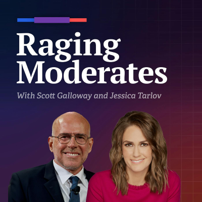 episode Raging Moderates: Trump’s Trade War in Limbo artwork