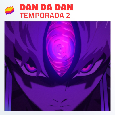 episode T17E15- Dan Da Dan T2: Puto otakun artwork