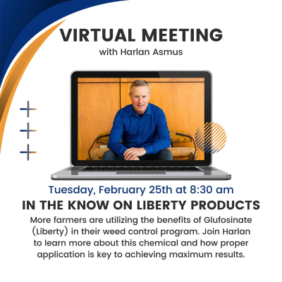 episode In The Know on Liberty Products artwork