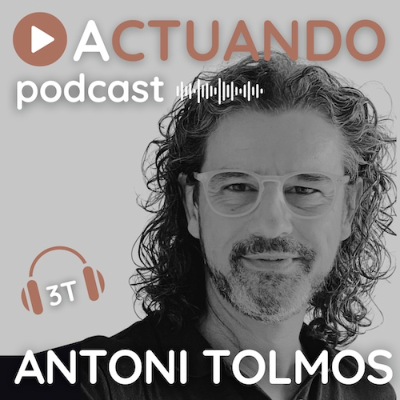 episode Ep.82 ESPECIAL FRASES. CÉLEBRES. Parte 2 (Fin 3ª temporada) artwork