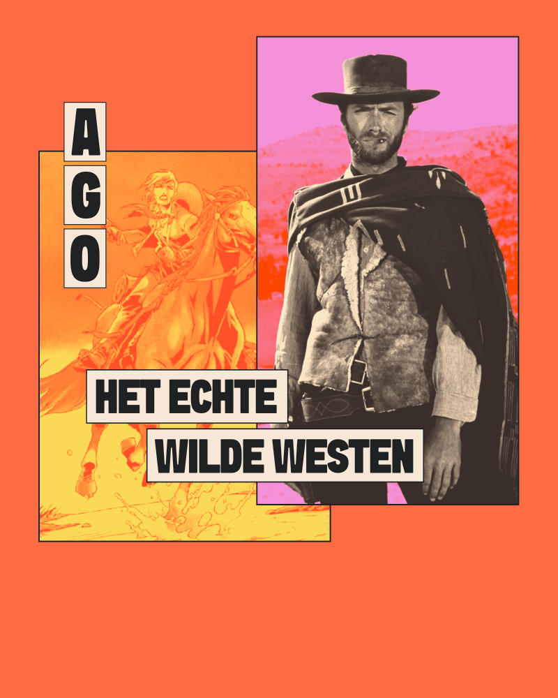Cover image of show Alle Geschiedenis Ooit
