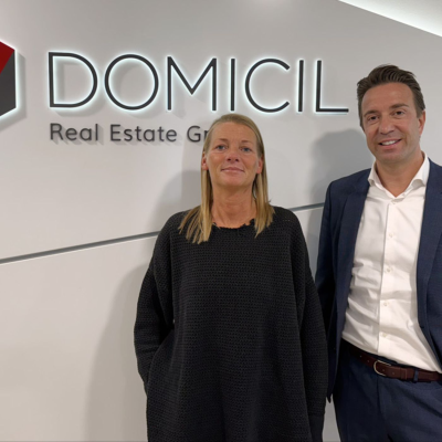 episode Daniel Preis, DOMICIL: „101 Millionen im Einzelverkauf im Jahr 2024“ artwork