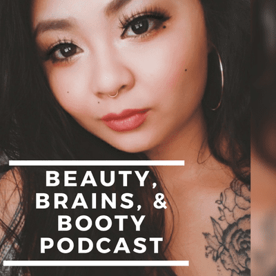 episode Ep. #7: Black & Yellow artwork