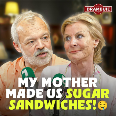 episode Do You Dunk? Plus: Gay Life in the Countryside artwork