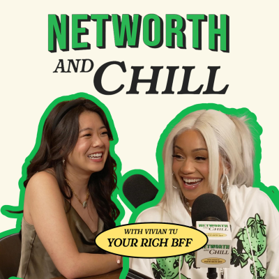 episode Ice Ice Baby: How Saweetie Built Her Pretty B*tch Empire artwork