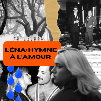 episode Léna: Hymne à l’amour artwork