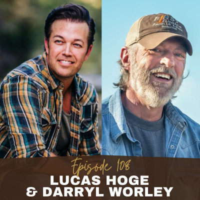 episode Lucas Hoge & Darryl Worley artwork
