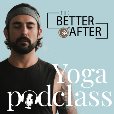 episode Restorative Yoga: Recline & Restore artwork
