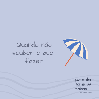 episode S07EP279 - Para quando se sentir paralisada artwork