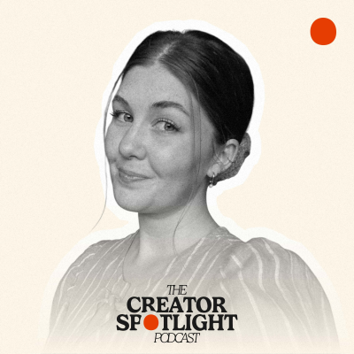 episode Ep. 66: From 10k to 100k in 12 months — without growth hacks ft. Sydney Graham artwork