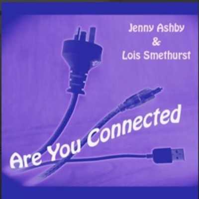 episode RUConnected Ep #78 artwork