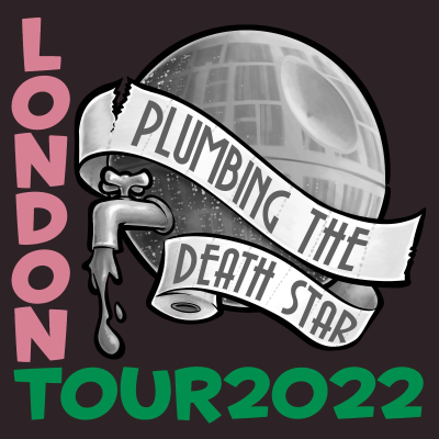 episode How Would You Curse a Small Village in the UK? artwork