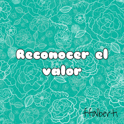 episode Reconocer el valor - F.F. Alberti artwork