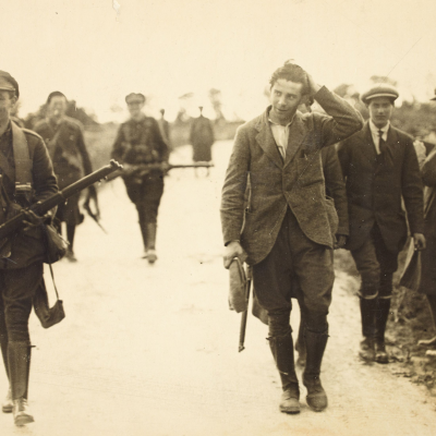 episode How many died—and how—in the Irish Civil War? artwork